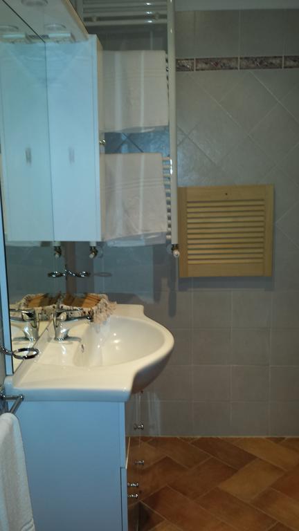 Forum Cassii Vetralla Kamer foto